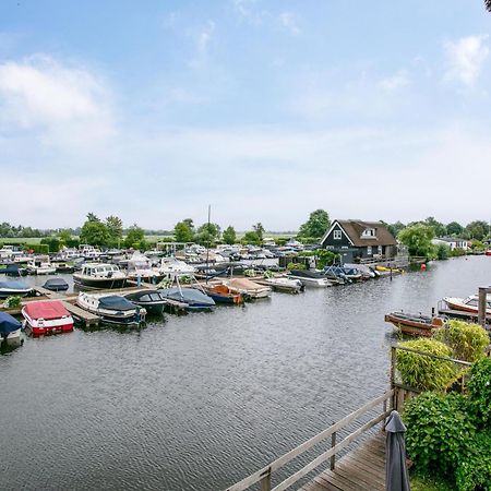 Zwaan 24-7 Villa Breukelen Kültér fotó