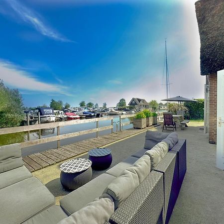 Zwaan 24-7 Villa Breukelen Kültér fotó