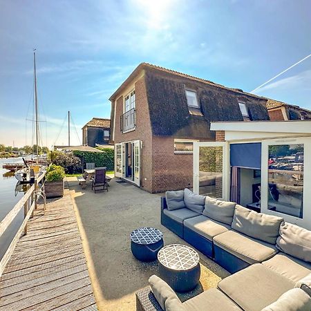 Zwaan 24-7 Villa Breukelen Kültér fotó