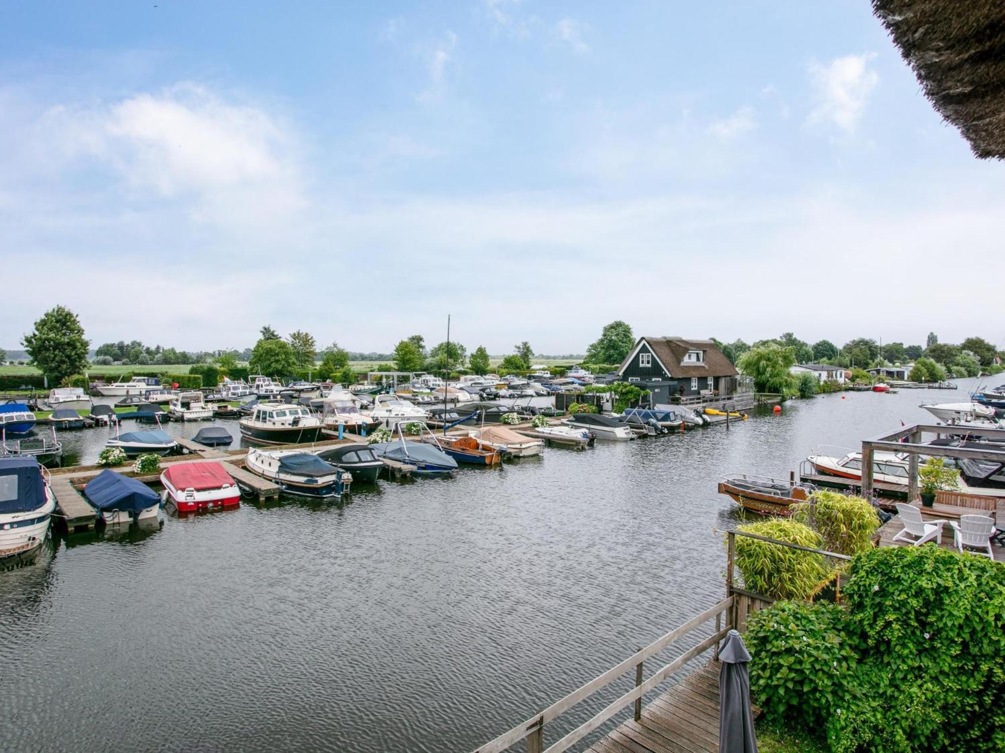 Zwaan 24-7 Villa Breukelen Kültér fotó
