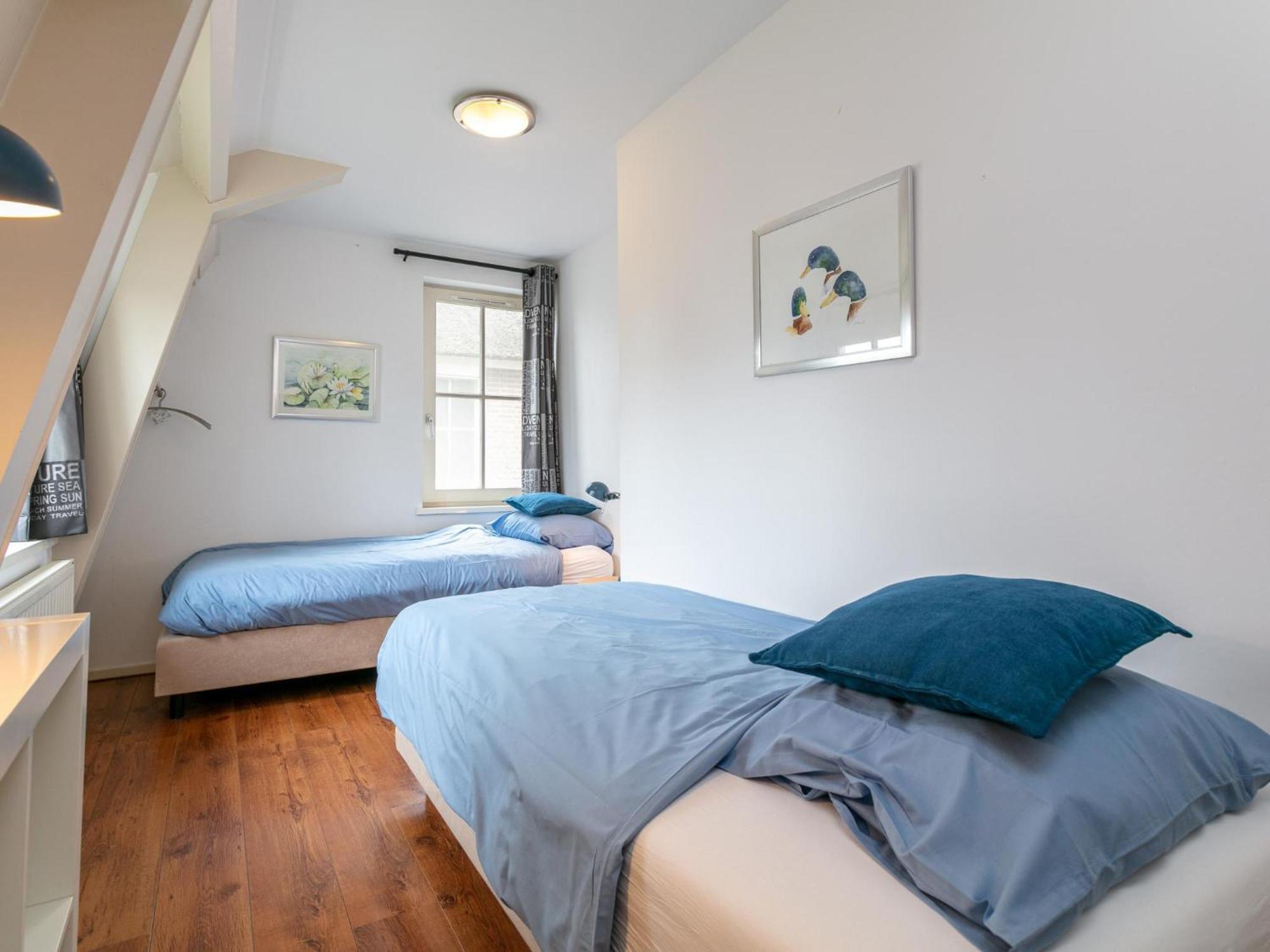 Zwaan 24-7 Villa Breukelen Kültér fotó