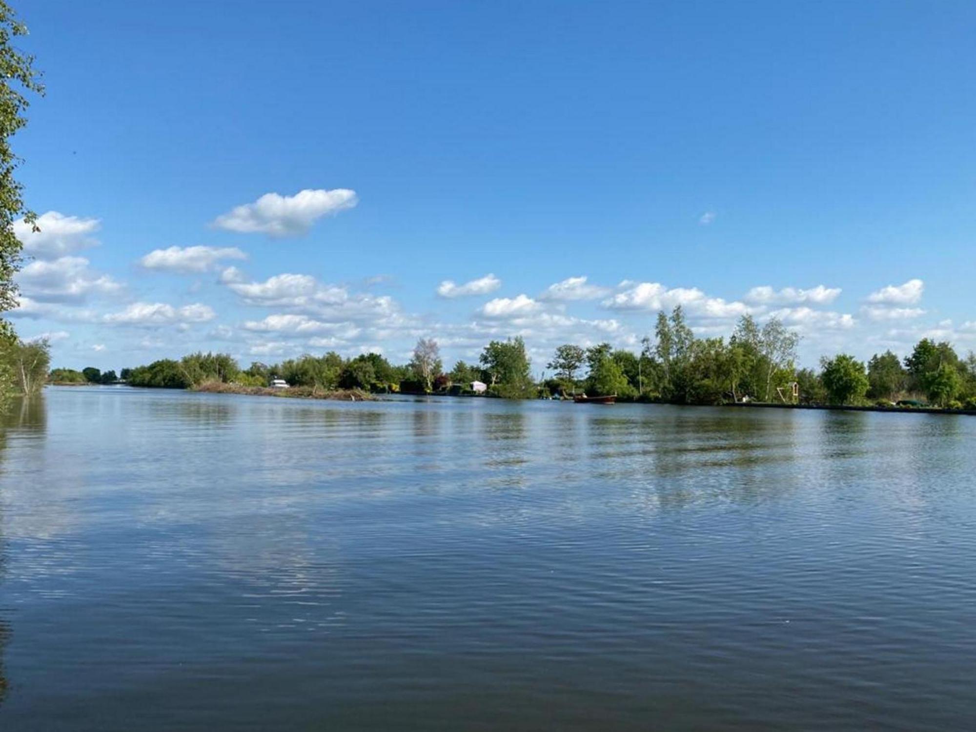Zwaan 24-7 Villa Breukelen Kültér fotó