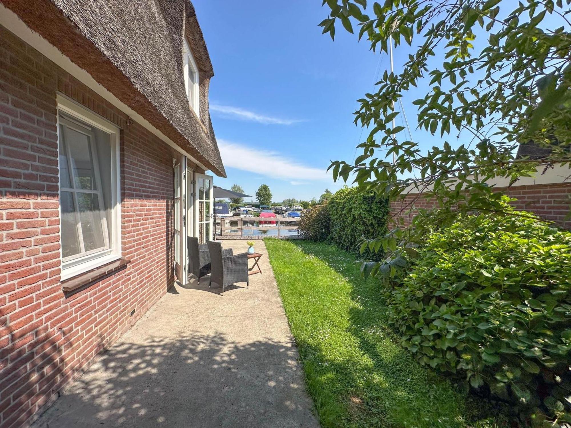 Zwaan 24-7 Villa Breukelen Kültér fotó